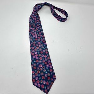 Bert Pulitzer All Silk Tie in EUC